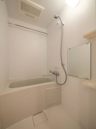 グランシアタワー亀戸の浴室