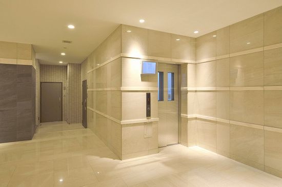 グランシアタワー亀戸