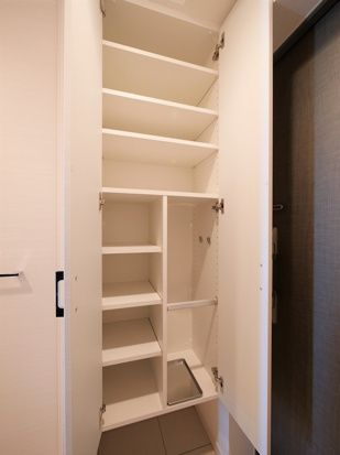 グランシアタワー亀戸