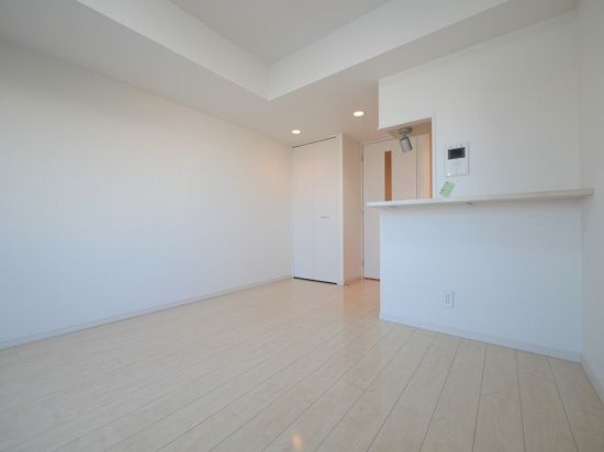 グランシアタワー亀戸