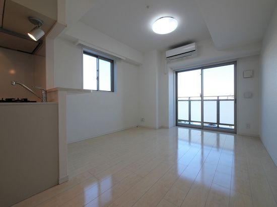 グランシアタワー亀戸の内装