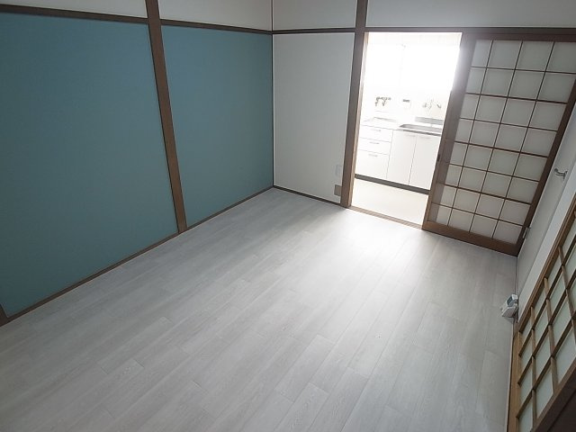 神戸市兵庫区馬場町の一戸建てのその他|古民家再生でとても綺麗です