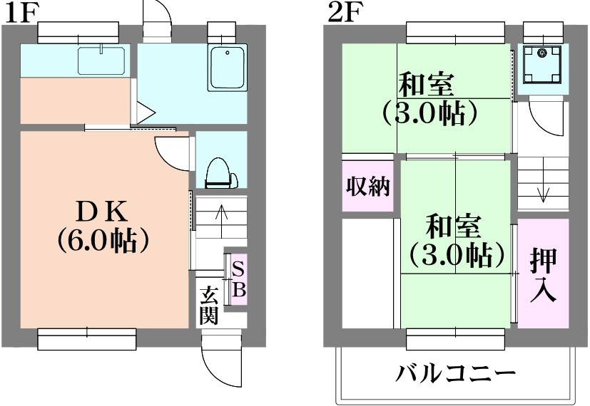 神戸市兵庫区馬場町の一戸建て