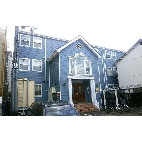 プロシード八戸ノ里