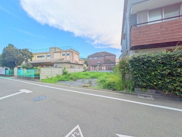 杉並区永福2丁目 限定1区画