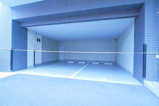 ARTESSIMO　MONDOの設備