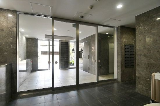 ARTESSIMO　MONDOのその他共用部分