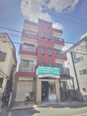 【外観】 | ハイツフェニックス