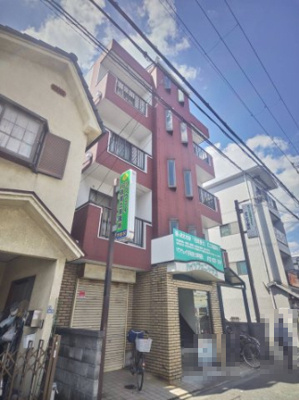 【外観】 | ハイツフェニックス