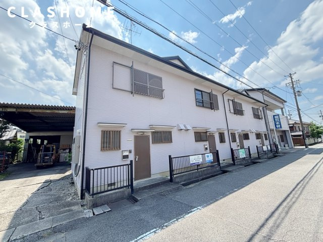 コーポ末広3号棟