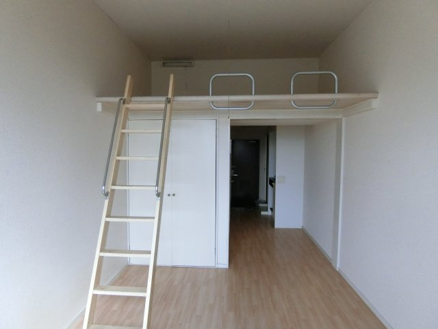 コンフォートⅡの洋室