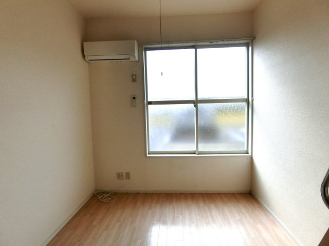 コンフォートⅡの洋室