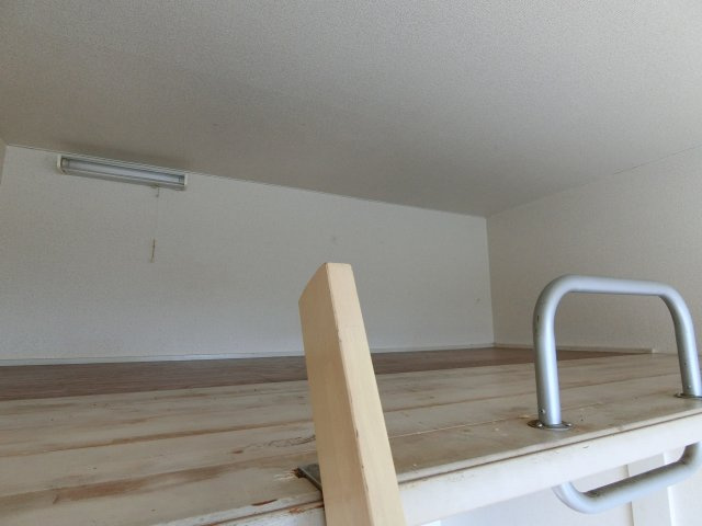 コンフォートⅡの洋室