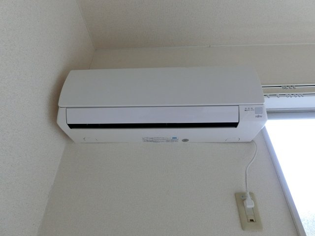 コンフォートⅡの設備