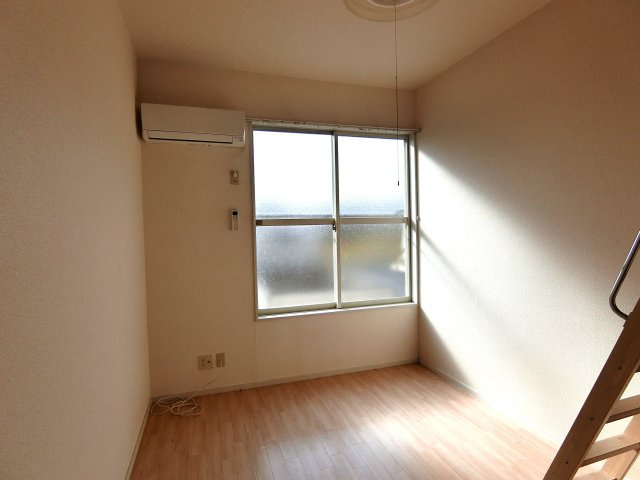 コンフォートⅡの居間・リビング