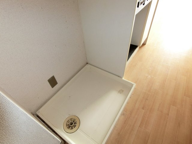 コンフォートⅡの設備