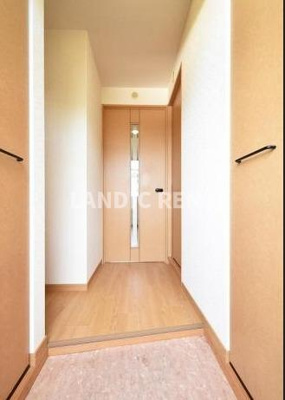 【玄関】 | サン・トルース駅南