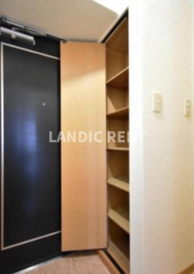 【収納】 | サン・トルース駅南