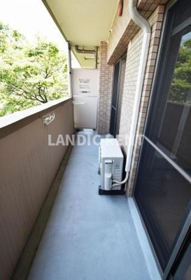 【バルコニー】 | サン・トルース駅南