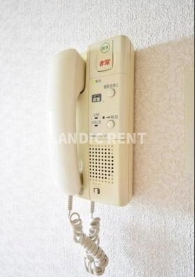 【セキュリティ】 | サン・トルース駅南