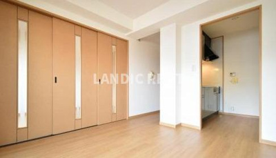 【居間・リビング】 | サン・トルース駅南