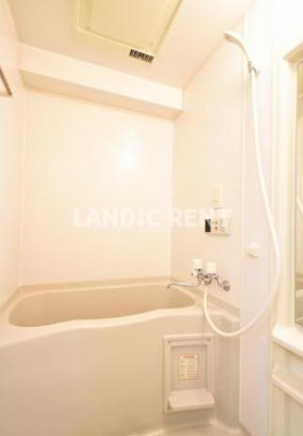 【浴室】 | サン・トルース駅南