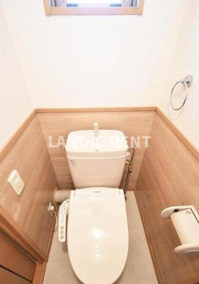 【トイレ】 | サン・トルース駅南