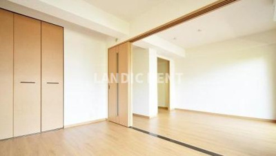 【内装】 | サン・トルース駅南