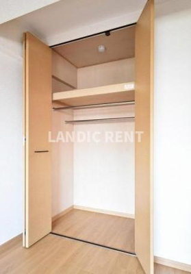 【収納】 | サン・トルース駅南