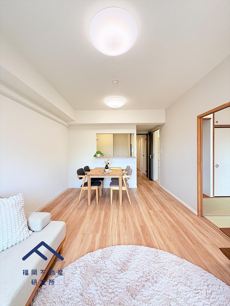 JGMヴェルデ室見