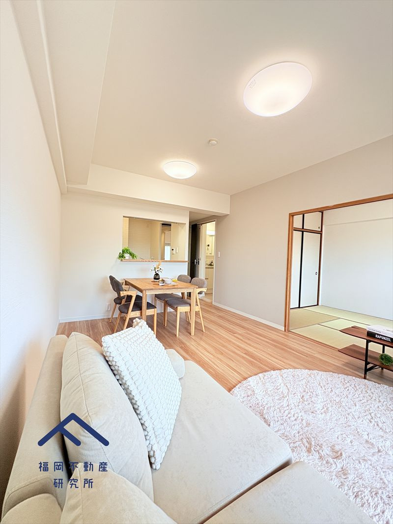 JGMヴェルデ室見のその他