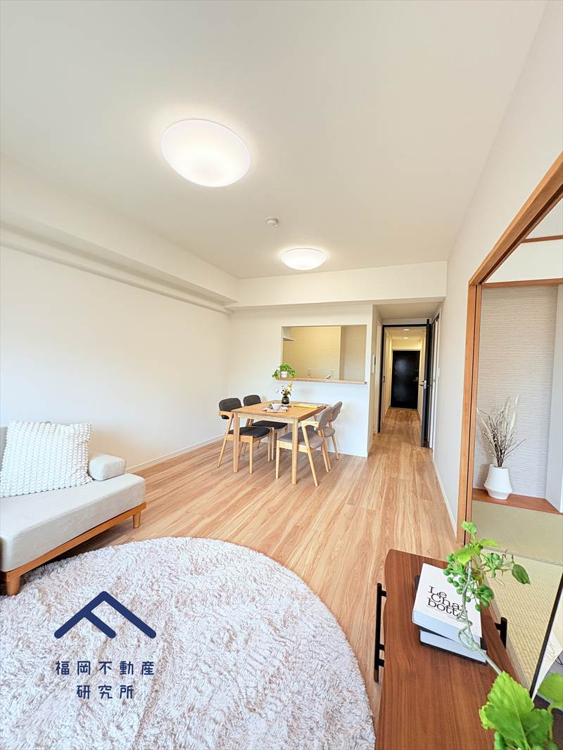 JGMヴェルデ室見のその他