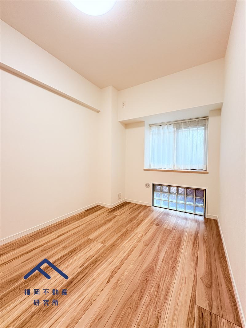 JGMヴェルデ室見のその他