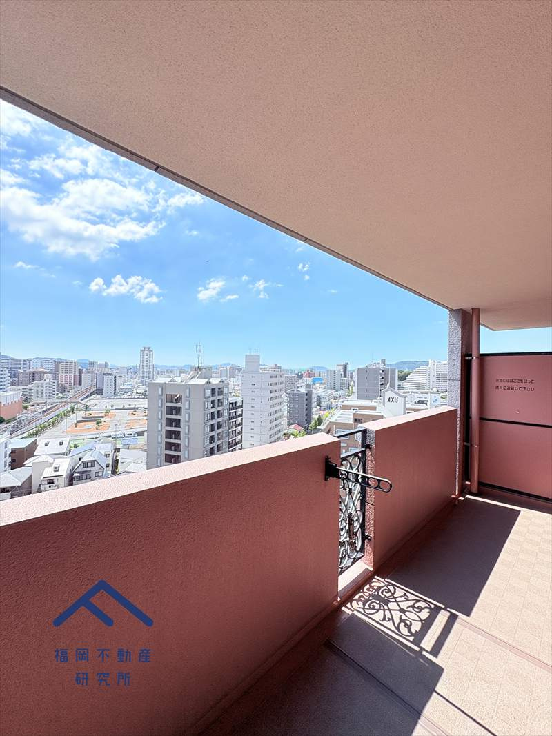 JGMヴェルデ室見のその他