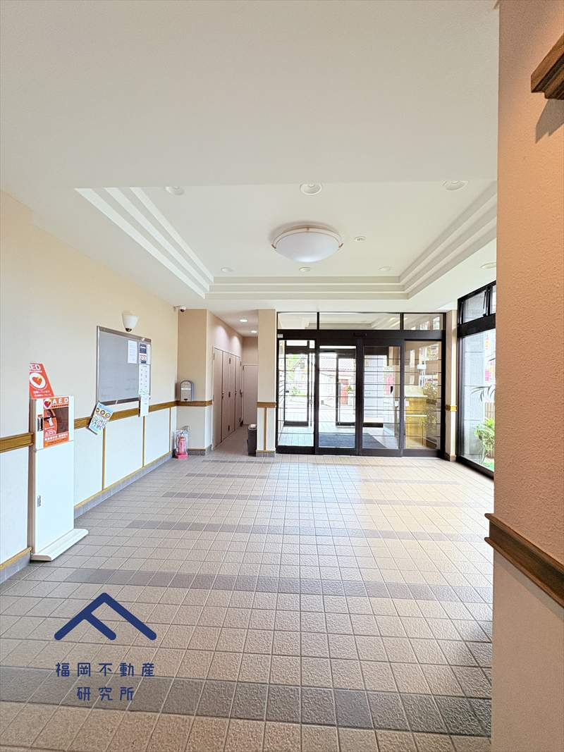 JGMヴェルデ室見のその他