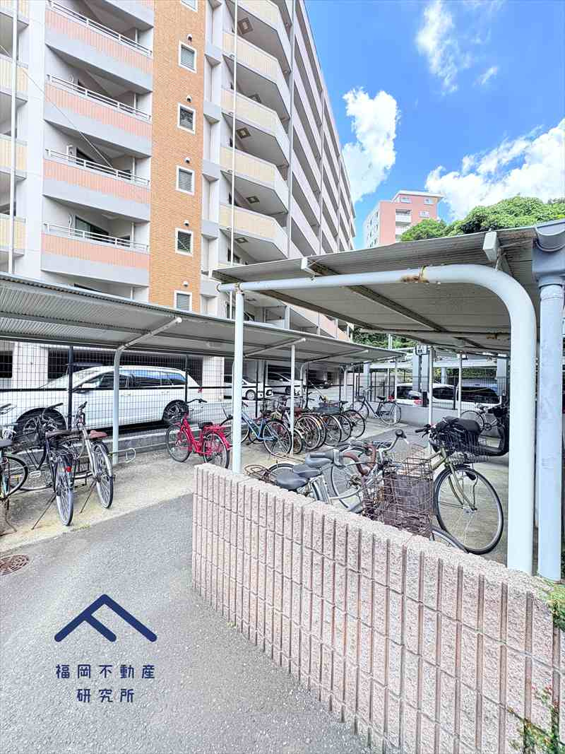 JGMヴェルデ室見のその他