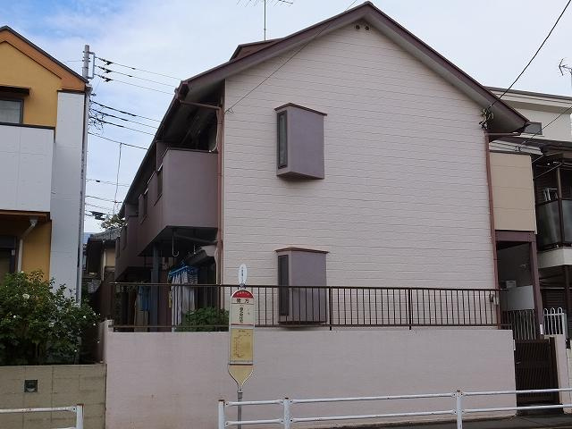 和泉コーポの画像