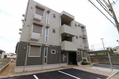 【外観】 | セジュール垂水ウェスト