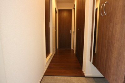 【玄関】 | セジュール垂水ウェスト