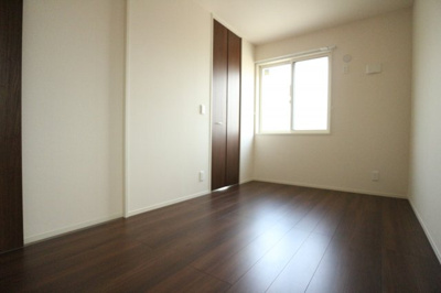 【寝室】 | セジュール垂水ウェスト