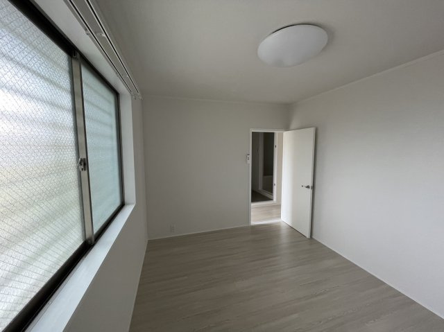 エスポワールⅠの洋室