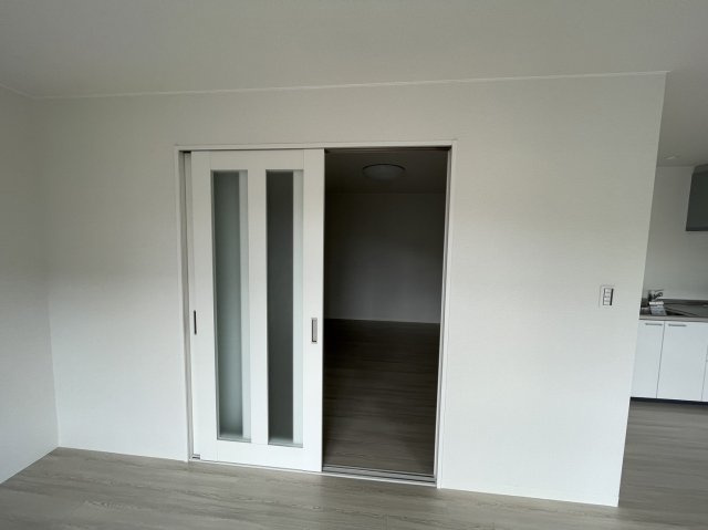 エスポワールⅠの収納