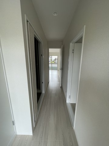 エスポワールⅠの内装