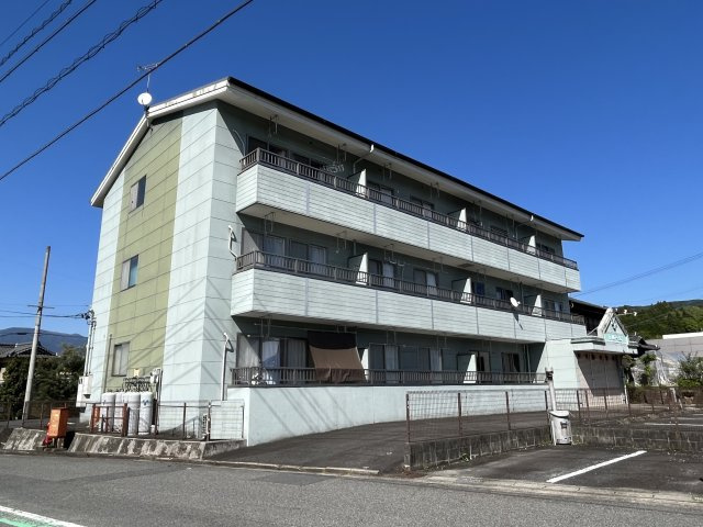 エスポワールⅠの外観