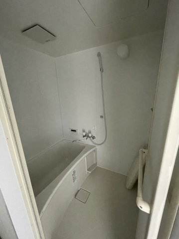 エスポワールⅠの浴室