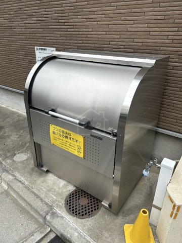アヴェニール高円寺のその他共用部分