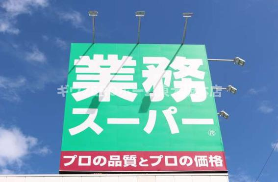 スワンズシティ大阪城ノースの周辺