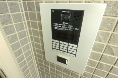 【エントランス】 | セジュール福田