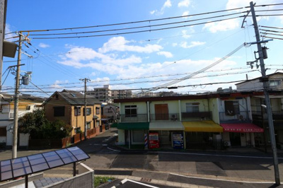 【展望】 | セジュール福田