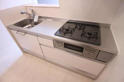 【キッチン】 | セジュール福田